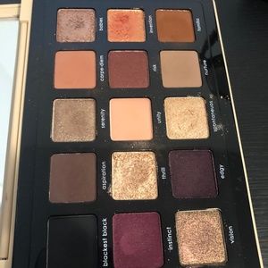 My Dream eyeshadow palette
